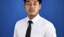 Mahasiswa Prodi Sarjana Hukum UNPAM Cabang Serang-Banten, Satria Keva Razrival. (Foto: Istimewa)