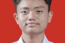 Mahasiswa UNPAM Serang, Muhammad Dzaky. (Foto: Istimewa)