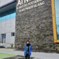 Mahasiswi UNPAM Serang, Rafina Safri Dewi. (Foto: Istimewa)
