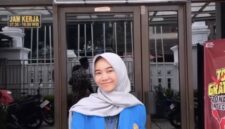 Mahasiswi Prodi Administrasi Negara UNPAM Kampus Serang, Farastia Mutiara Rizky. (Foto: Istimewa)