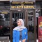 Mahasiswi Prodi Administrasi Negara UNPAM Kampus Serang, Farastia Mutiara Rizky. (Foto: Istimewa)