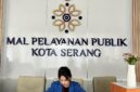 Mahasiswi Program Studi Administrasi Negara S-1 UNPAM Kampus Serang, Chesya Arifia Zahra. (Foto: Istimewa)