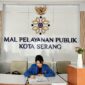 Mahasiswi Program Studi Administrasi Negara S-1 UNPAM Kampus Serang, Chesya Arifia Zahra. (Foto: Istimewa)