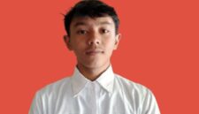 Mahasiswa Ilmu Hukum UNPAM Serang, Assaharu Aufa Zain. (Foto: Istimewa)