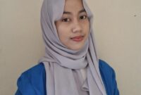 Mahasiswi UNPAM Serang, Zahwa Roichatul Aswidah. (Foto: Istimewa)
