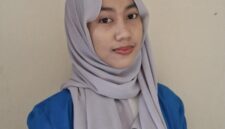 Mahasiswi UNPAM Serang, Zahwa Roichatul Aswidah. (Foto: Istimewa)