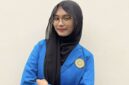 Mahasiswi UNPAM Serang, Astrid Intan. (Foto: Istimewa)