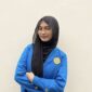 Mahasiswi UNPAM Serang, Astrid Intan. (Foto: Istimewa)