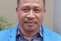 Mahasiswa Prodi S1 Ilmu Hukum UNPAM Serang, Heri Nursigit. (Foto: Istimewa)
