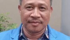 Mahasiswa Prodi S1 Ilmu Hukum UNPAM Serang, Heri Nursigit. (Foto: Istimewa)
