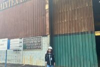 Mahasiswi UNPAM Serang, Iim Irmawati. (Foto: Istimewa)