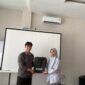Mahasiswa Program Studi Administrasi Negara UNPAM Kampus Serang, Firzan Zakky. (Foto: Istimewa)