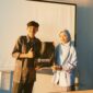 Mahasiswa Program Studi Administrasi Negara UNPAM Serang, Ahmad Solehudin. (Foto: Istimewa)