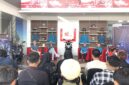 Peluncuran New Honda Vario Evo 160. (Foto: Bantenesia)
