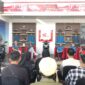 Peluncuran New Honda Vario Evo 160. (Foto: Bantenesia)