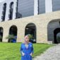 Mahasiswi Program Studi Administrasi Negara UNPAM Kampus Serang, Nurhidayati. (Foto: Istimewa)