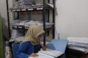Mahasiswi Program Studi Administrasi Negara UNPAM Kampus Serang, Shofa Zahratunnisa. (Foto: Istimewa)