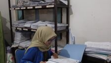 Mahasiswi Program Studi Administrasi Negara UNPAM Kampus Serang, Shofa Zahratunnisa. (Foto: Istimewa)