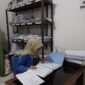 Mahasiswi Program Studi Administrasi Negara UNPAM Kampus Serang, Shofa Zahratunnisa. (Foto: Istimewa)