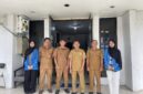 Mahasiswa Program Studi Administrasi Negara UNPAM Kampus Serang, Hardiana Putri. (Foto: Istimewa)