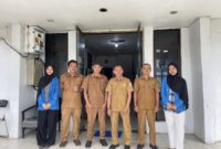 Mahasiswa Program Studi Administrasi Negara UNPAM Kampus Serang, Hardiana Putri. (Foto: Istimewa)