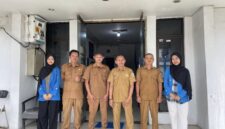 Mahasiswa Program Studi Administrasi Negara UNPAM Kampus Serang, Hardiana Putri. (Foto: Istimewa)