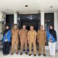 Mahasiswa Program Studi Administrasi Negara UNPAM Kampus Serang, Hardiana Putri. (Foto: Istimewa)