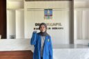 Mahasiswa Program Studi Ilmu Pemerintahan UNPAM Kampus Serang, Amanda Dewiyanti Agustin. (Foto: Istimewa)