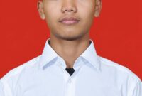 Mahasiswa Ilmu Hukum UNPAM Serang, Dimas Hermawa. (Foto: Istimewa)