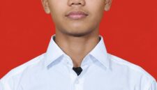 Mahasiswa Ilmu Hukum UNPAM Serang, Dimas Hermawa. (Foto: Istimewa)