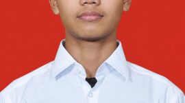 Mahasiswa Ilmu Hukum UNPAM Serang, Dimas Hermawa. (Foto: Istimewa)