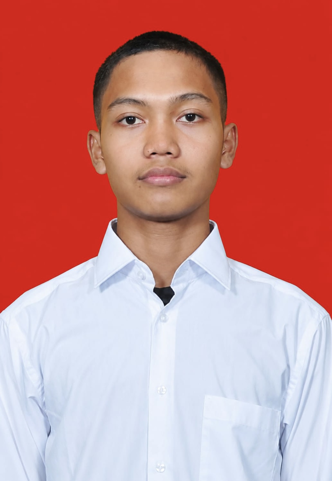 Mahasiswa Ilmu Hukum UNPAM Serang, Dimas Hermawa. (Foto: Istimewa)