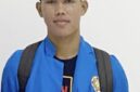 Mahasiswa Prodi Administrasi Negara UNPAM Serang, Muhammad Budiyono. (Foto: Istimewa)