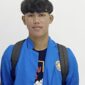 Mahasiswa Prodi Administrasi Negara UNPAM Serang, Muhammad Budiyono. (Foto: Istimewa)