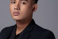 Mahasiswa UNPAM Serang, Mohamad Rafa Adiyatsa. (Foto: Istimewa)