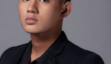 Mahasiswa UNPAM Serang, Mohamad Rafa Adiyatsa. (Foto: Istimewa)