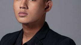 Mahasiswa UNPAM Serang, Mohamad Rafa Adiyatsa. (Foto: Istimewa)