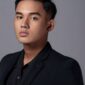 Mahasiswa UNPAM Serang, Mohamad Rafa Adiyatsa. (Foto: Istimewa)