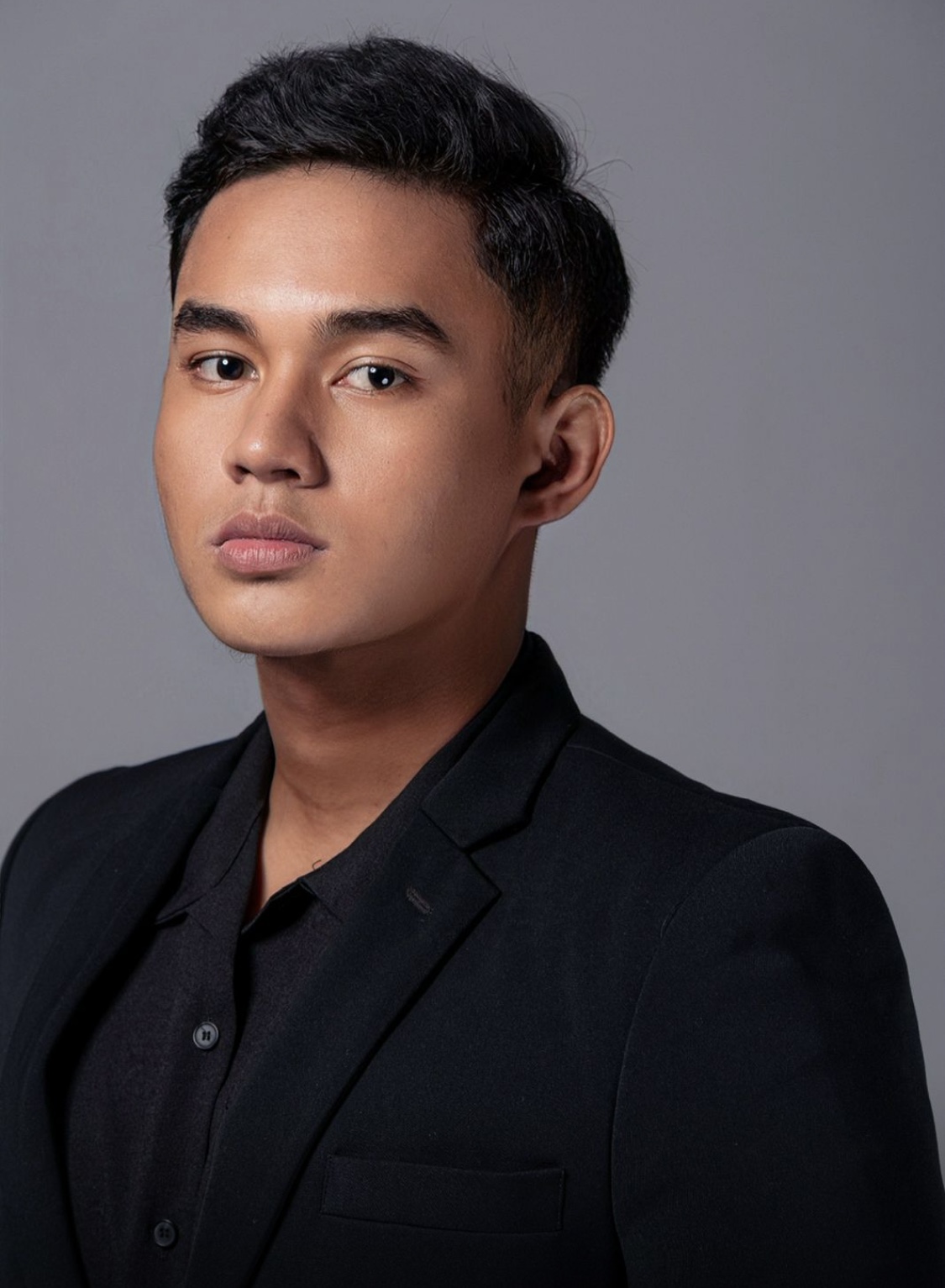Mahasiswa UNPAM Serang, Mohamad Rafa Adiyatsa. (Foto: Istimewa)