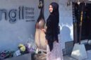 Mahasiswi Pengantar Ilmu Politik, Prodi Ilmu Komunikasi, FISIP UNTIRTA, Agista Rissa Arianty. (Foto: Istimewa)
