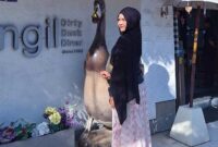 Mahasiswi Pengantar Ilmu Politik, Prodi Ilmu Komunikasi, FISIP UNTIRTA, Agista Rissa Arianty. (Foto: Istimewa)