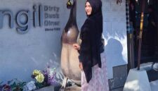 Mahasiswi Pengantar Ilmu Politik, Prodi Ilmu Komunikasi, FISIP UNTIRTA, Agista Rissa Arianty. (Foto: Istimewa)