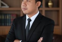 Pemerhati Hukum Perdata dan Teknologi, Reza Noviana. (Foto: Istimewa)