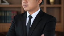 Pemerhati Hukum Perdata dan Teknologi, Reza Noviana. (Foto: Istimewa)