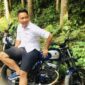 Mahasiswa Prodi Ilmu Hukum, Fakultas Hukum, UNPAM Kampus Serang, Muhammad Fachrul Saputra. (Foto: Istimewa)