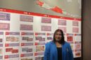 Mahasiswi Prodi Administrasi Negara, UNPAM Kampus Serang, Marufah. (Foto: Istimewa)