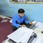 Mahasiswa Prodi Administrasi Negara UNPAM Serang, Pramudia Brian Putra Pratama. (Foto: Istimewa)
