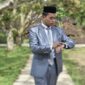 Mahasiswa Prodi Sistem Komputer, Fakultas Ilmu Hukum UNPAM Serang, Chandra Wiguna Pramudiptha. (Foto: Istimewa)