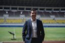 Pelatih Kepala Dewa United, Osmar Loss (asal Brasil). (Foto: Istimewa)