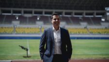 Pelatih Kepala Dewa United, Osmar Loss (asal Brasil). (Foto: Istimewa)